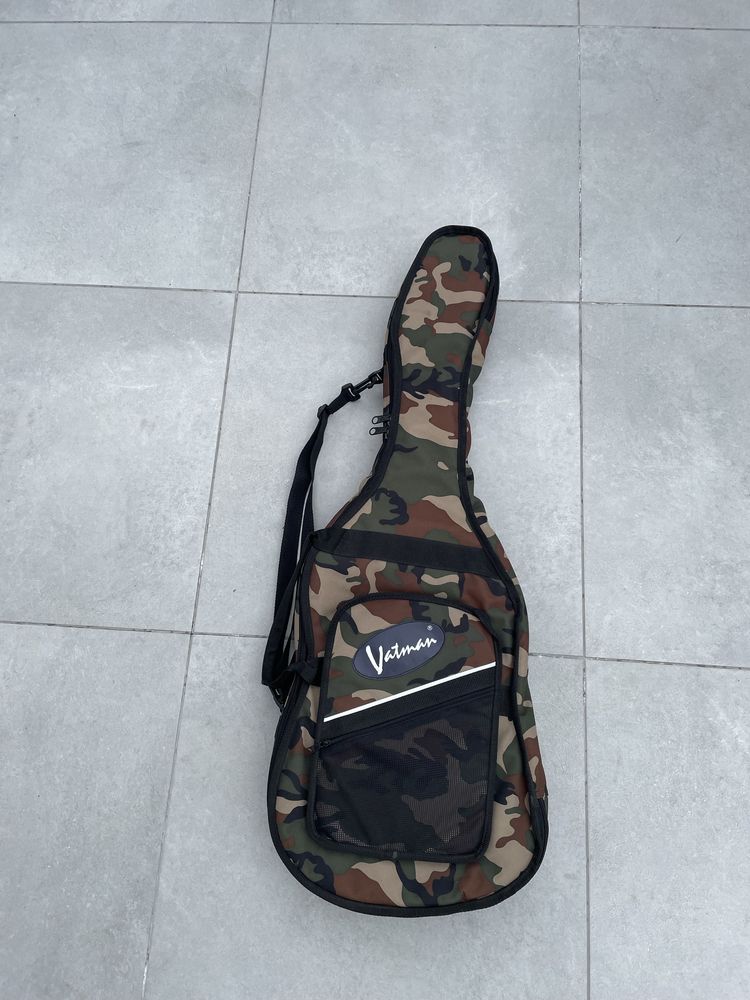 Pokrowiec na gitare VATMAN