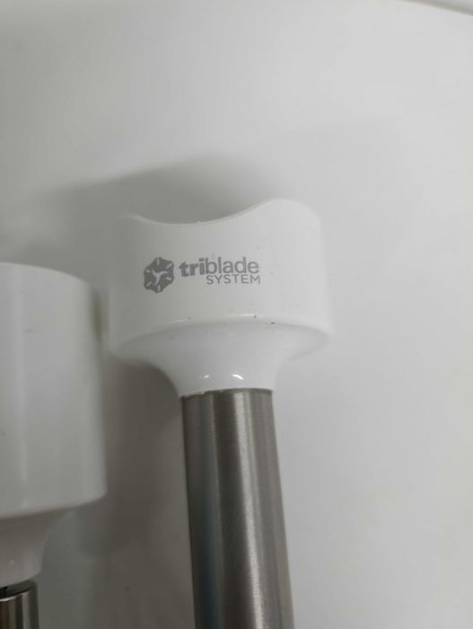 Akcesoria do blendera Kenwood Triblade System