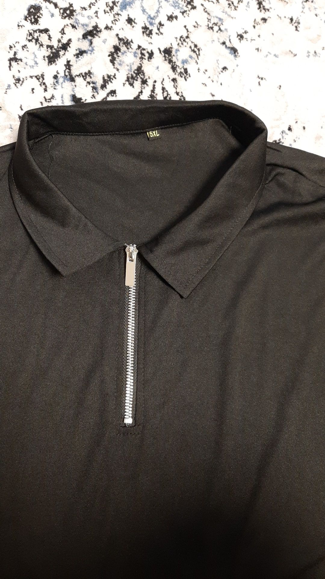 Koszulka męska POLO 5XL