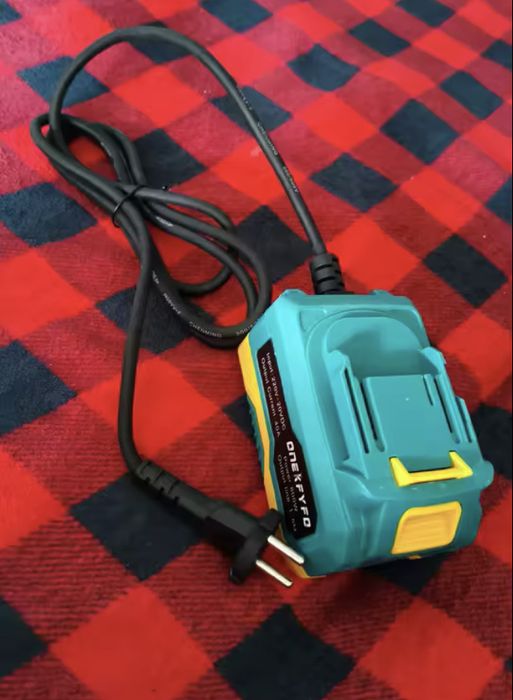 Перетворювач напруги