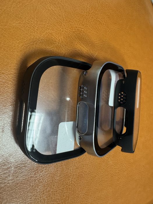 Capa Apple Watch Ultra 2