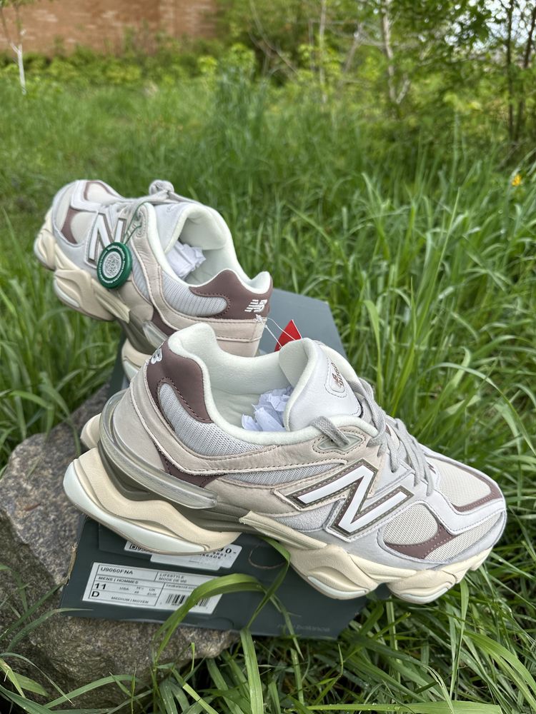 Кроссовки New Balance 9060