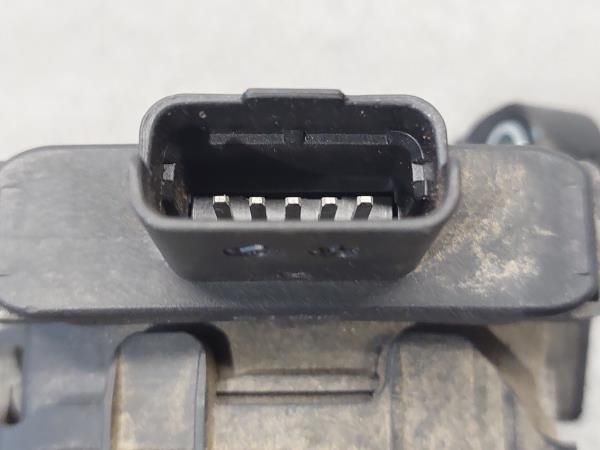 Pedal do acelerador PEUGEOT 207 (WA_, WC_)