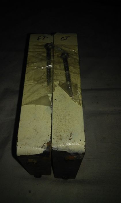 Основа для полки или удленитель над плитой