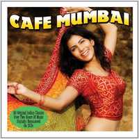 Cafe Mumbai CD Duplo Selado