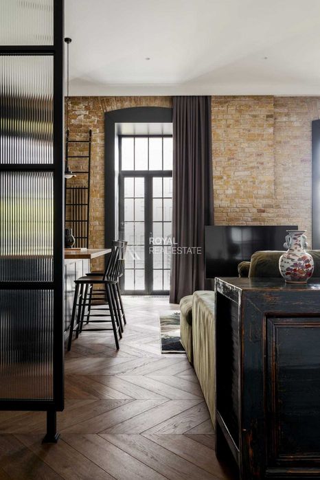 Стильна Квартира вул. Паньківська 20 Центр Києва