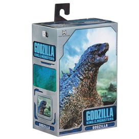 GODZILLA 2019 king of the monsters FIGURKA NECA !