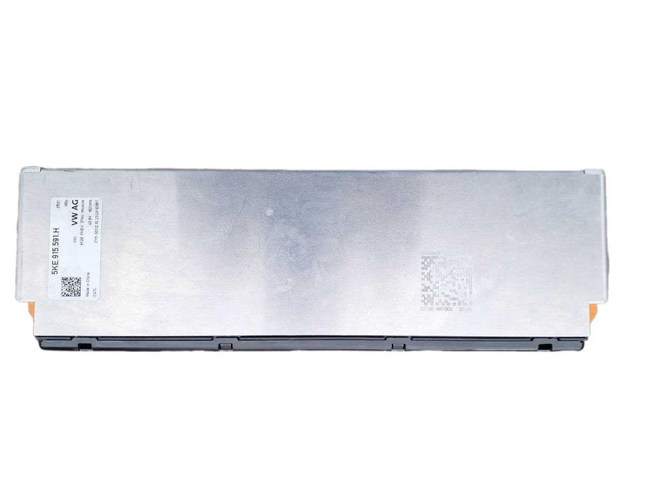 Акумуляторна батарея Catl prismatic  Li-ion 1,6kWh 43,8v 12s1p 37 Ah