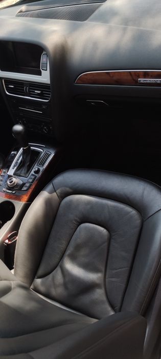 Продам Audi A4 в гарному стані