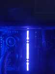 RAM Crucial Ballistix Red RGB 16GB (1x16GB) DDR4 3600MHz CL16