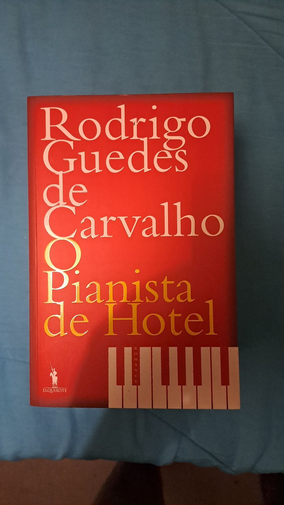 Livros Autores Nacionais
