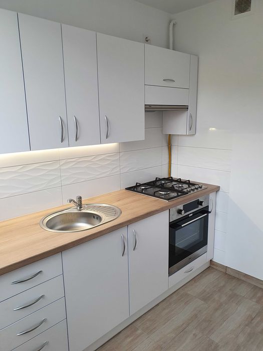 Mieszkanie na wynajem 38m, Czarnków, ul. Przemysłowa