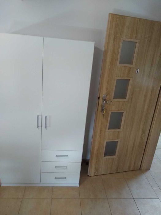 Kryspinów wynajmę pokoje blisko Krak. 3 km od lotniska w Balicach