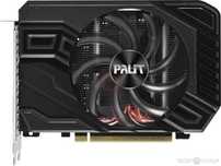 Palit Gtx 1660ti 6 Gb