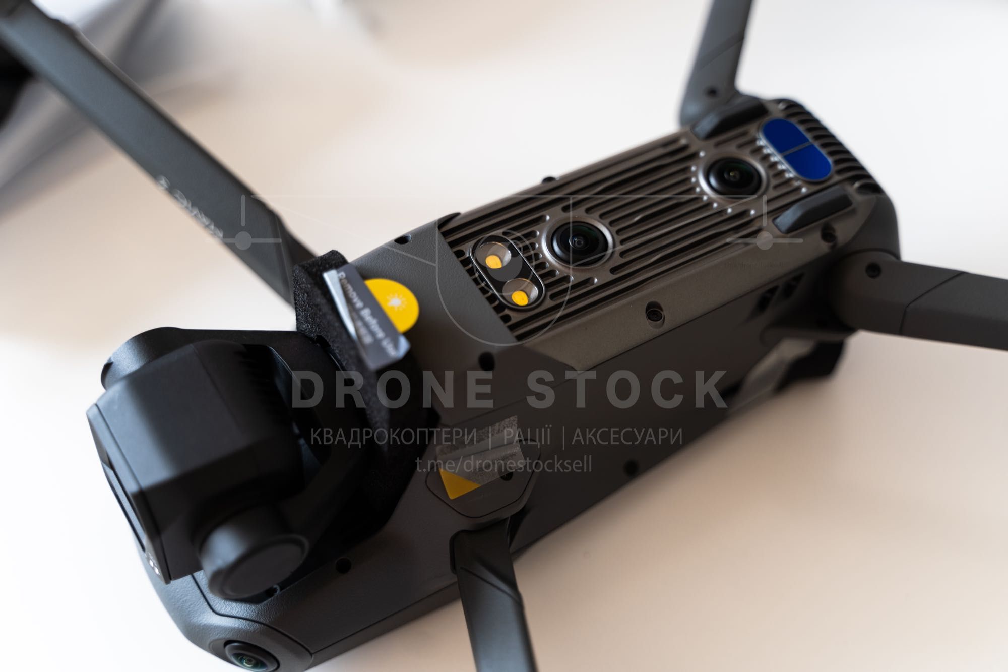 DJI Mavic 3, Mavic 3 PRO