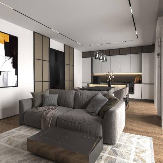 Продається Таунхаус в Котеджному містечку Family Town