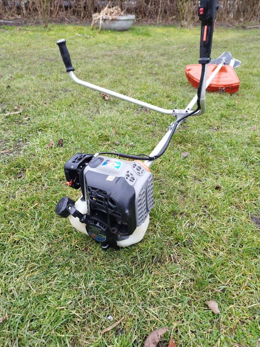 Kosa spalinowa Hitachi CG 25eus