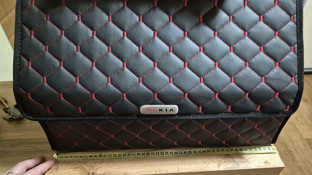 Органайзер автомобільний для KIA