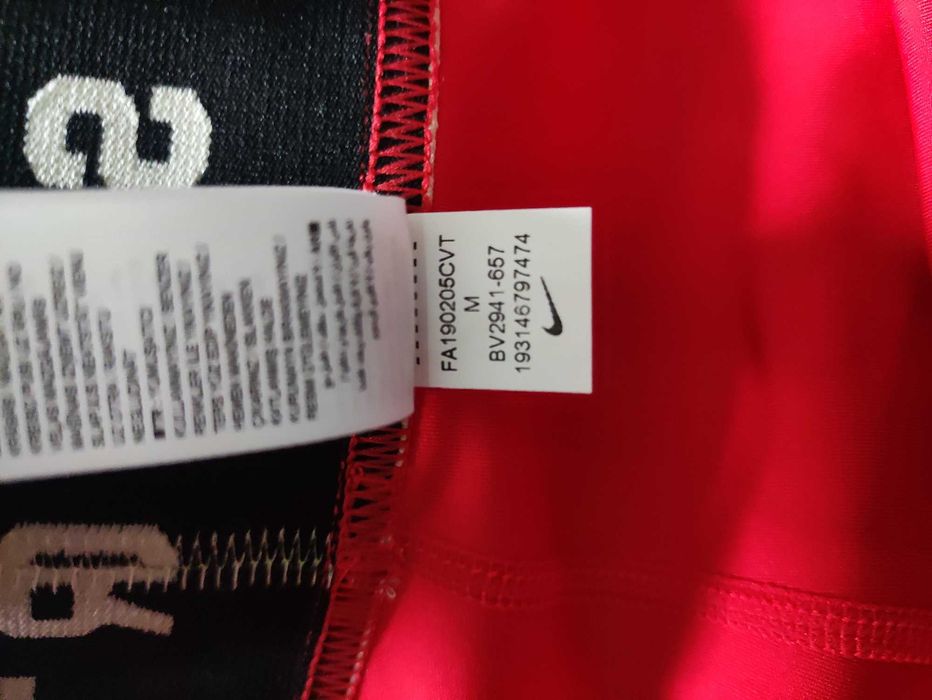Жіночі легінси Nike Sportswear