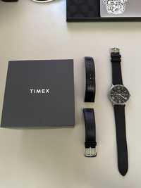 Zegarek Timex + dodatkowy pasek