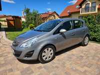 Opel Corsa Opel Corsa 1,2 benzyna rocznik 2012