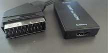 Adapter hdmi przejsciowka