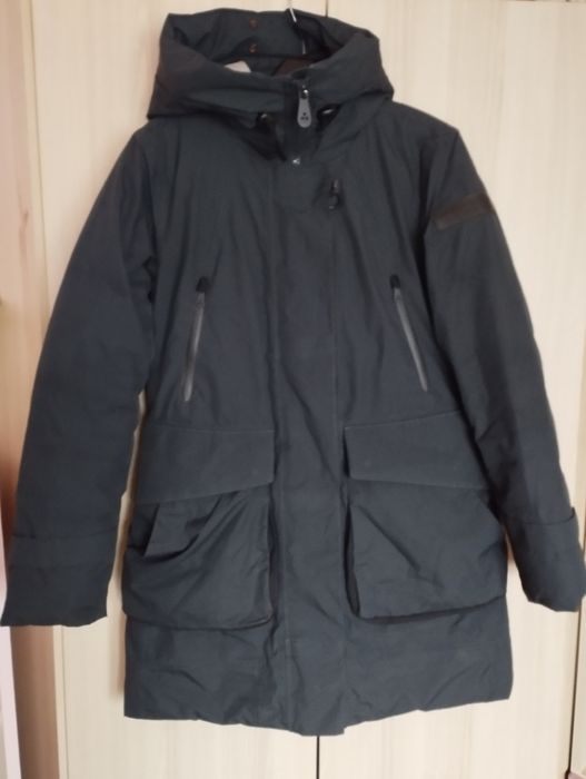 Płaszczyk puchowy Peuterey rozmiar L