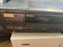 Technics amplituner SA-AX 710 super stan