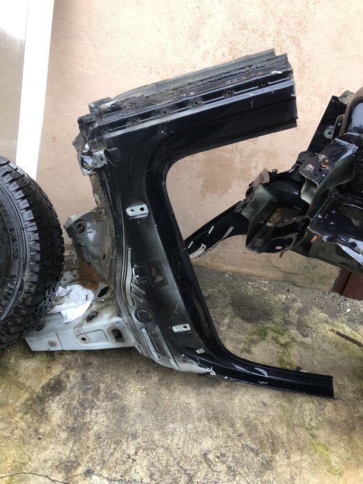 Четверть тігуан 2