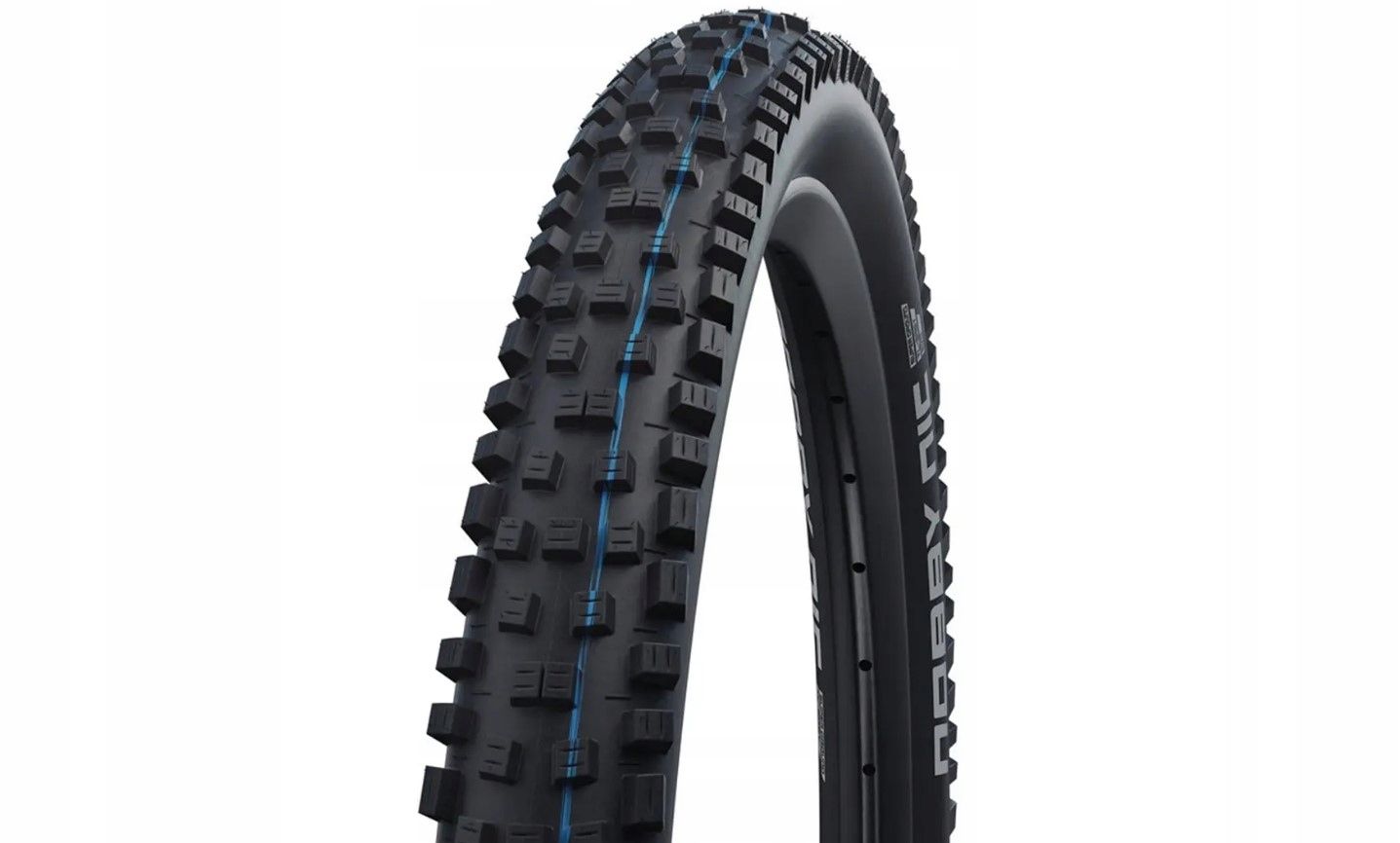 Schwalbe Nobby Nic Opona Sg 29x2.40 SSkin Tle Evo