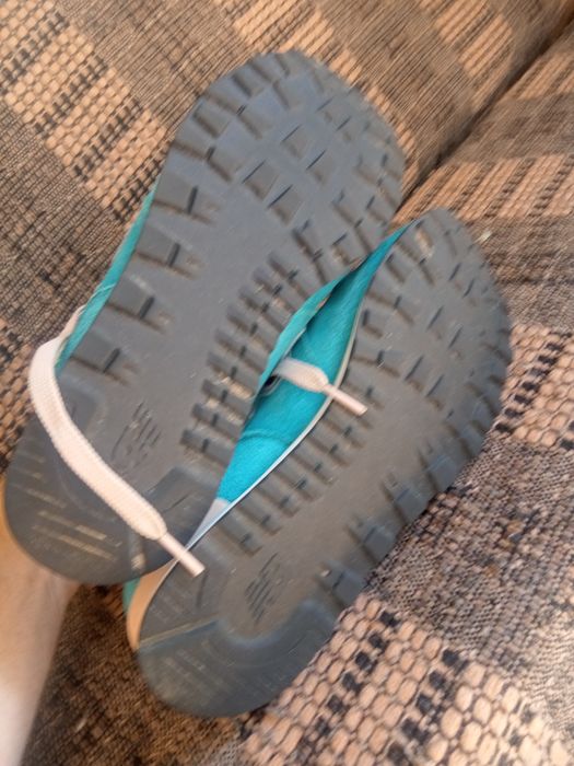 Buty damskie rozmiar 38 wkładki 23,5 cm new balance 574