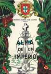 Alma de um império - Ernesto Moreira dos Santos