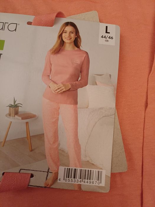 Piżama nowa M , L , XL , S