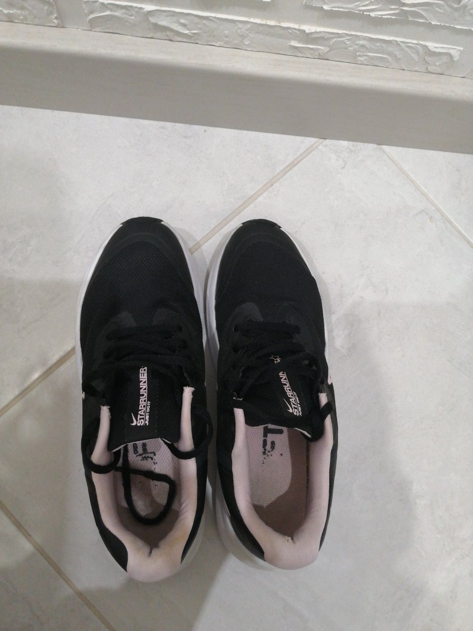 Кросівки Nike, розмір 35,5