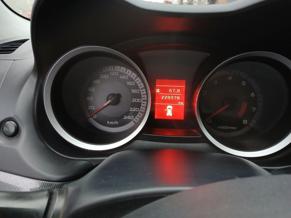 Продам автомобіль