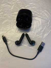 Słuchawki JBL używane douszne bezprzewodowe