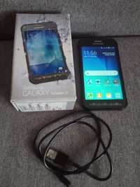 Samsung Galaxy Xcover 3, klasa odporności IP67 , b.dobry stan