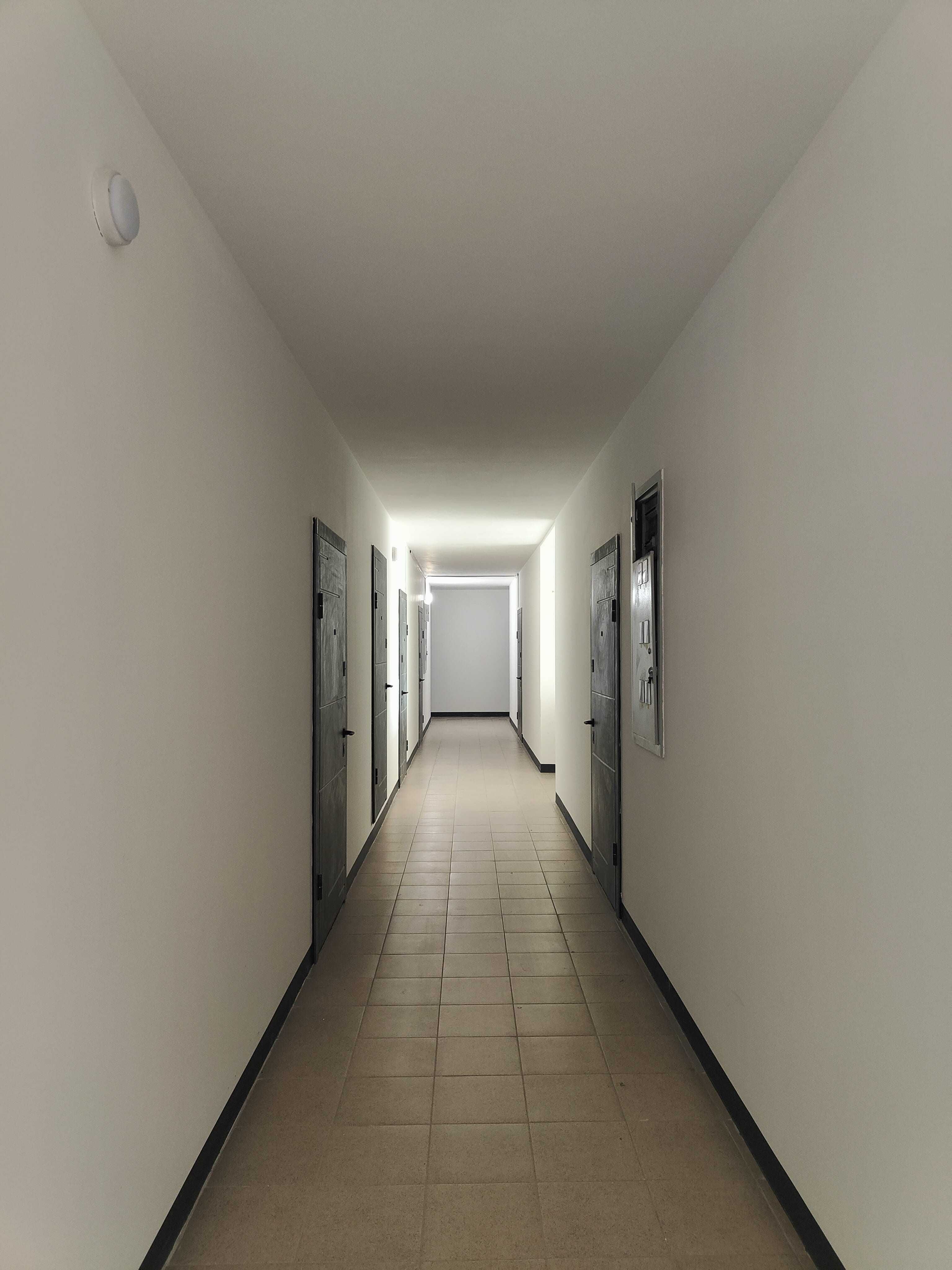Дворівнева квартира 76м² з панорамним видом | с. Мила