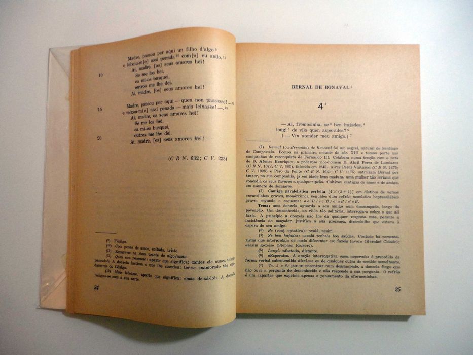 "Textos Literários Medievais" (Mário Fiúza)