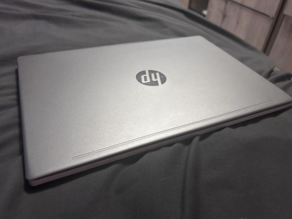 Laptop HP Pavilion 14-ce3001nw