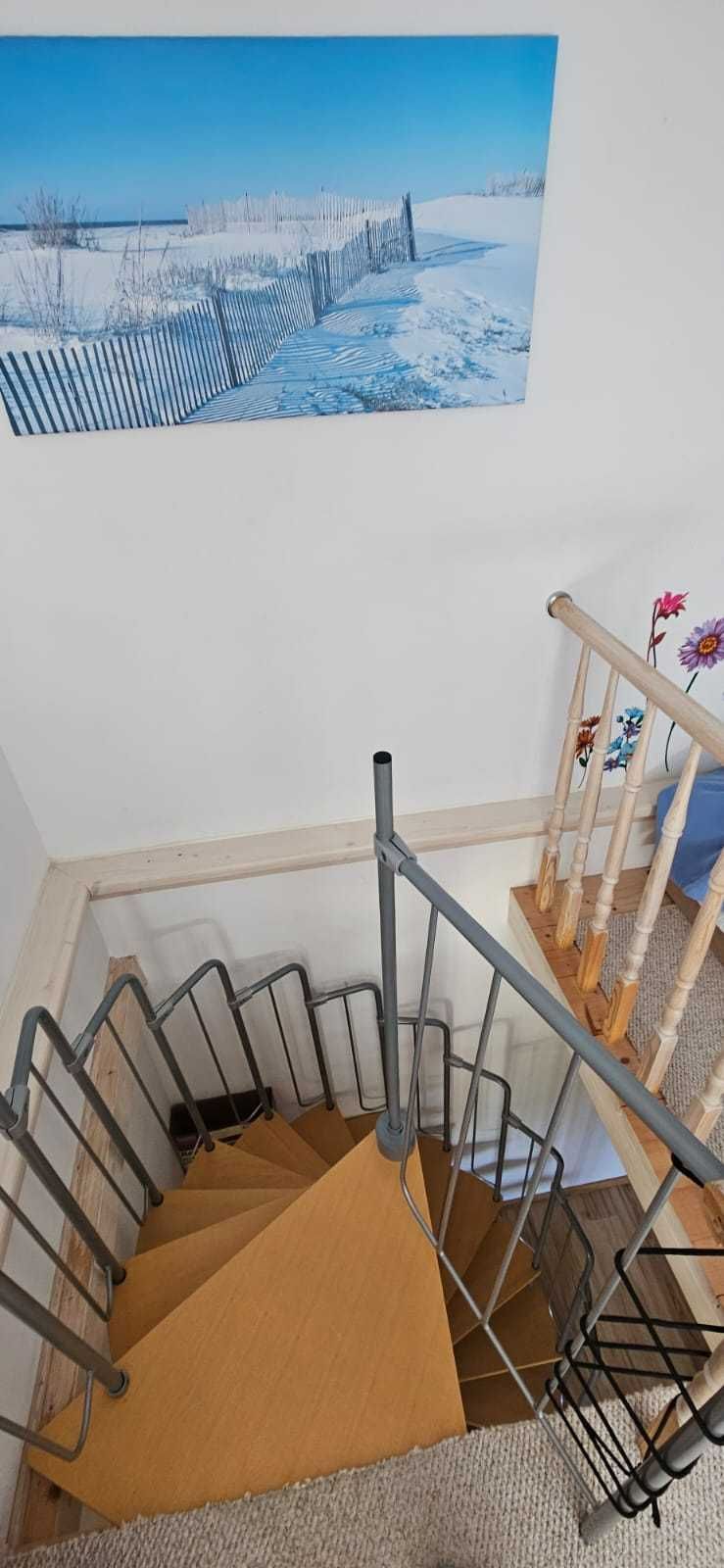 Apartament - Łeba - Żarnowska