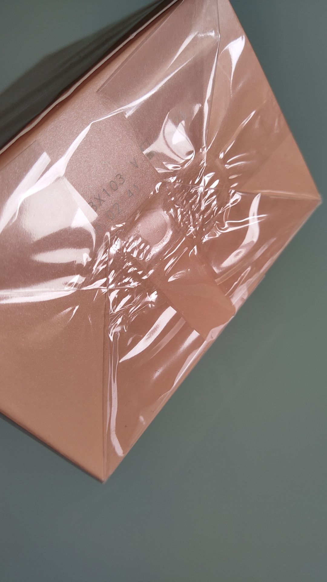 Creme Lily Lumiére Boticário