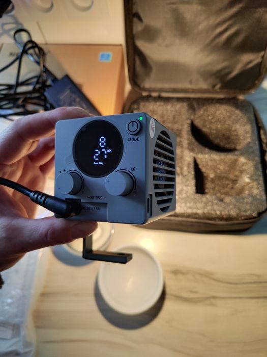 Світло фото відео Neewer hs60b