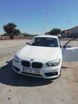BMW 116d Eficient Dinamics