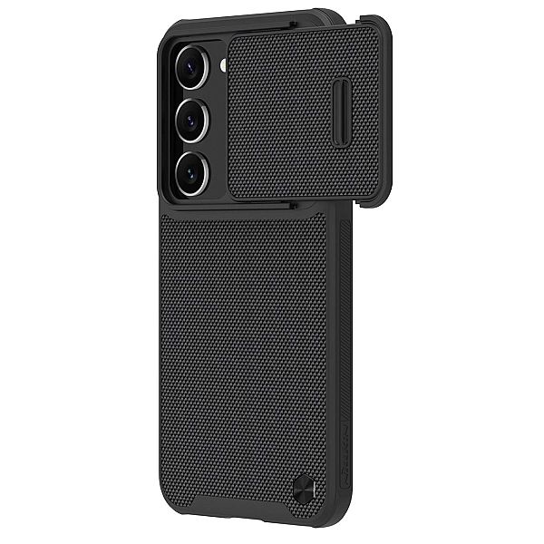 Nillkin Textured S Case etui Samsung Galaxy S23+ pancerny pokrowiec z