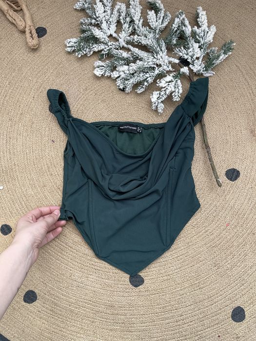 Топ розмір с ,s zara та bershka