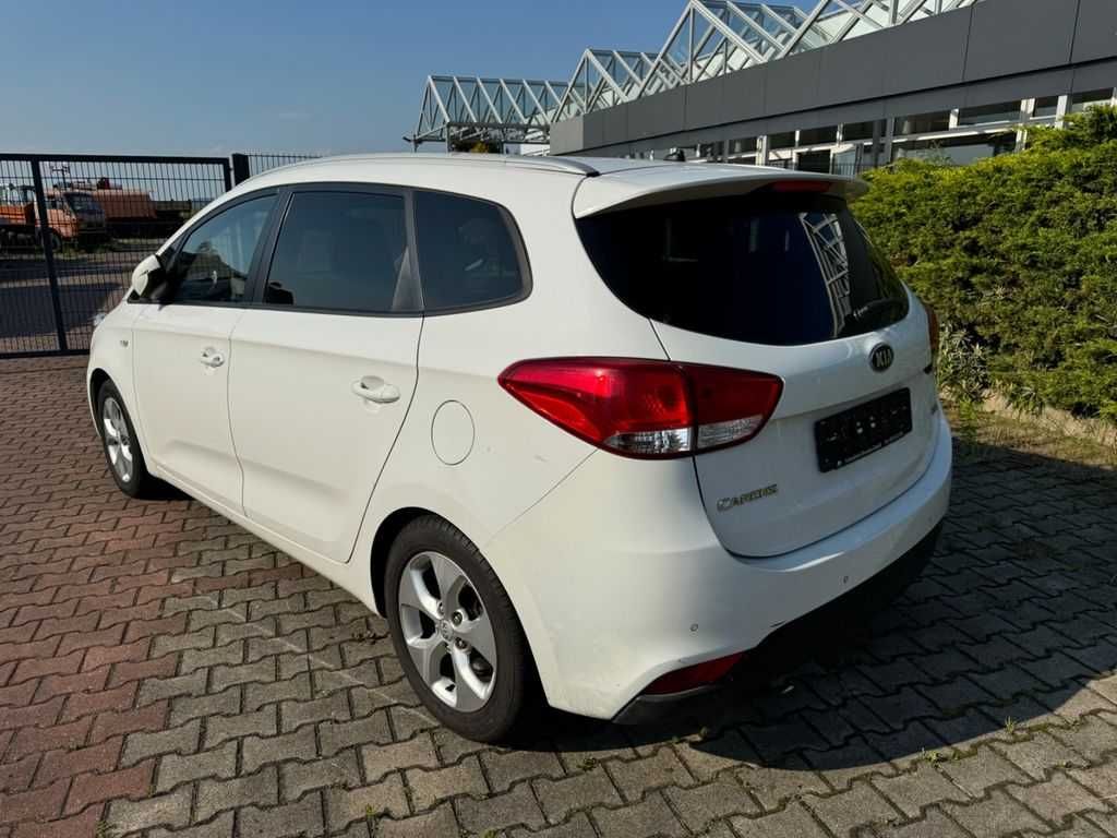 KIA CARENS 1.7 136 HP  ANO 2015 VENDO PARTS E PEÇAS