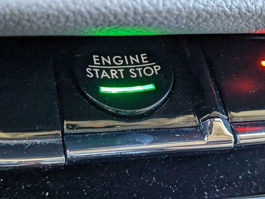 2023 Lincoln Corsair Reserve Рест 23 року !