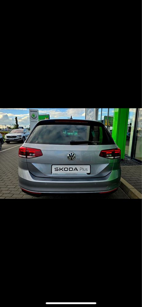 Vw passat 2.0 tdi