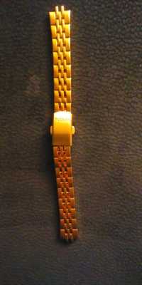 Bransoletka do zegarka Pulsar długość 16,4cm Szerokość 13 mm